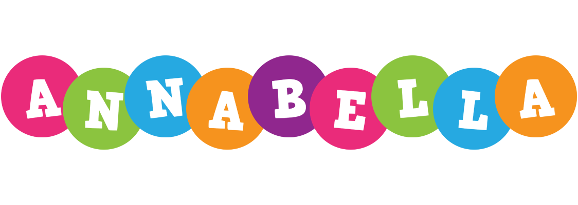 Annabella friends logo