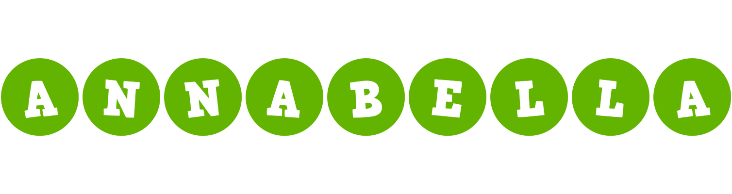 Annabella games logo