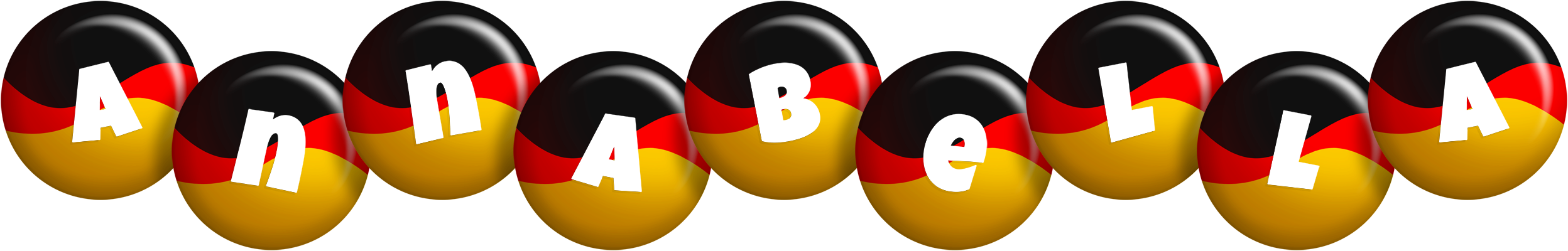 Annabella german logo