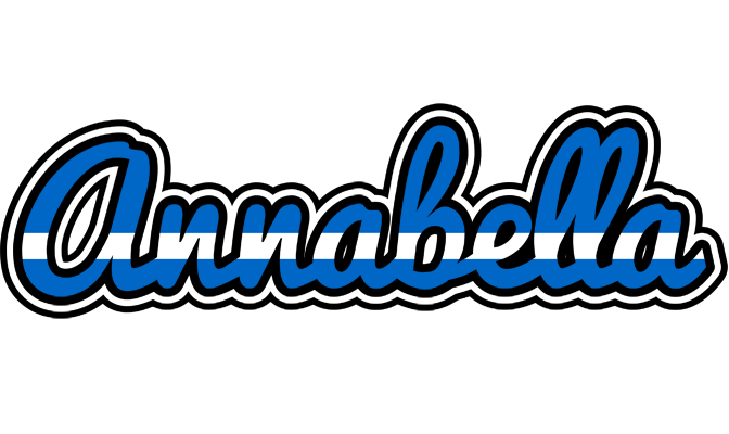 Annabella greece logo