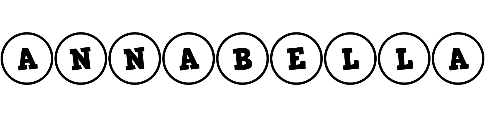 Annabella handy logo