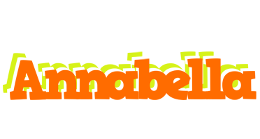 Annabella healthy logo