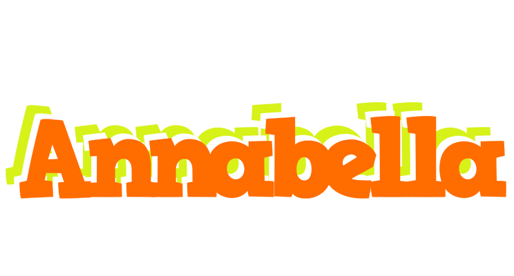 Annabella healthy logo