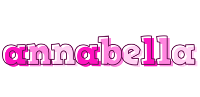 Annabella hello logo