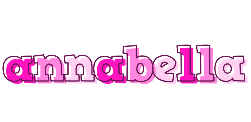 Annabella hello logo