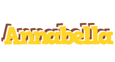 Annabella hotcup logo