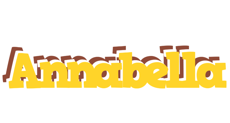 Annabella hotcup logo