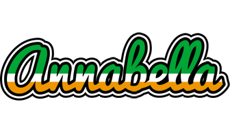 Annabella ireland logo