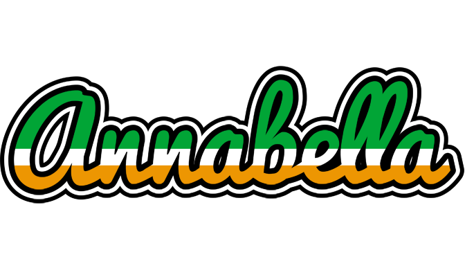 Annabella ireland logo