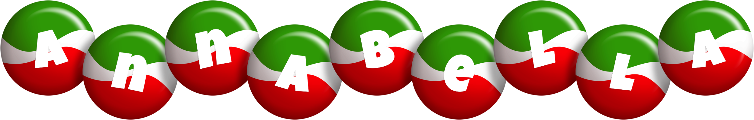 Annabella italy logo
