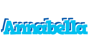 Annabella jacuzzi logo