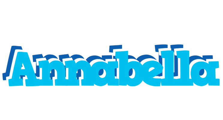 Annabella jacuzzi logo