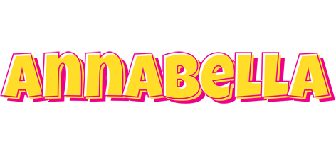 Annabella kaboom logo