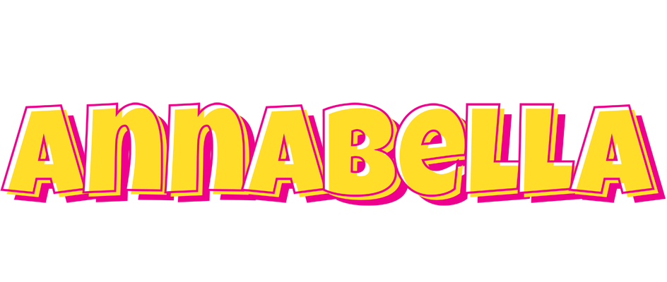 Annabella kaboom logo