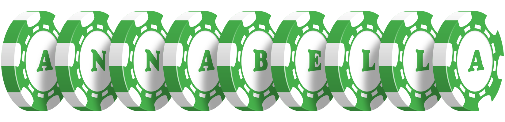 Annabella kicker logo