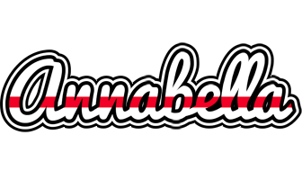 Annabella kingdom logo