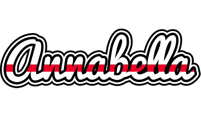 Annabella kingdom logo