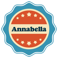 Annabella labels logo