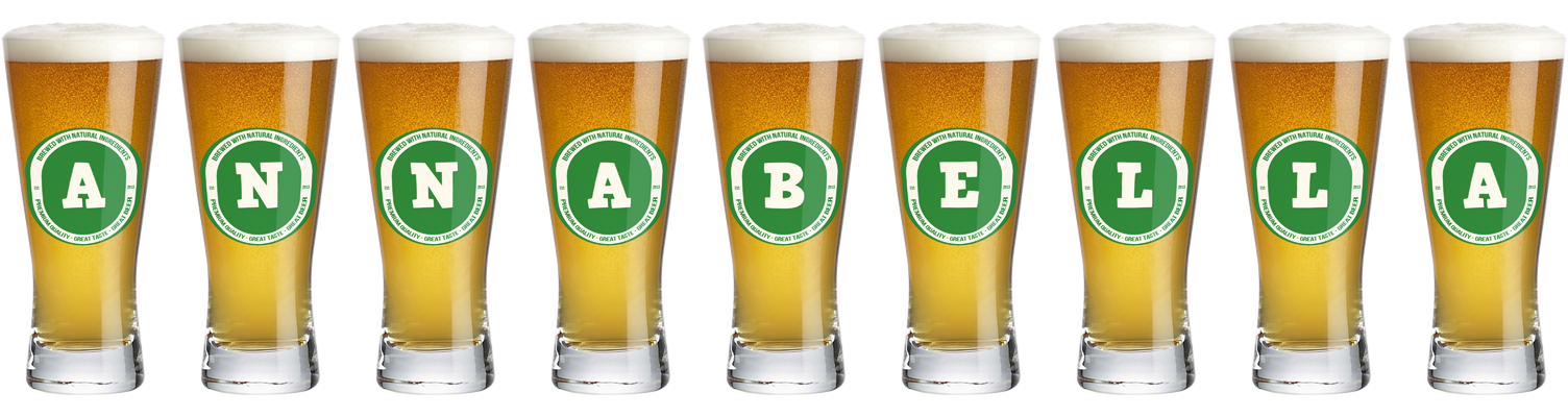 Annabella lager logo