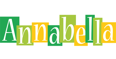 Annabella lemonade logo