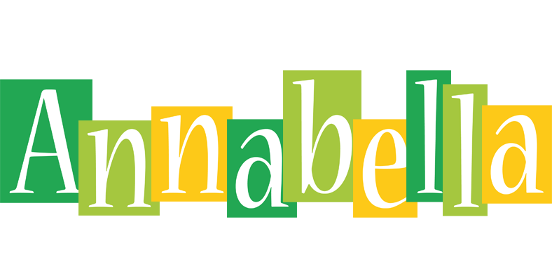 Annabella lemonade logo