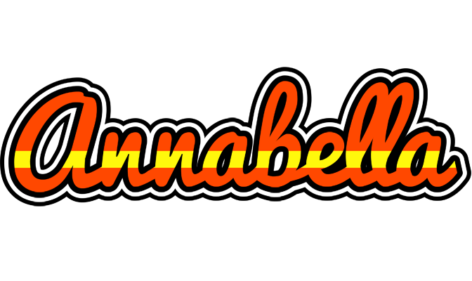Annabella madrid logo