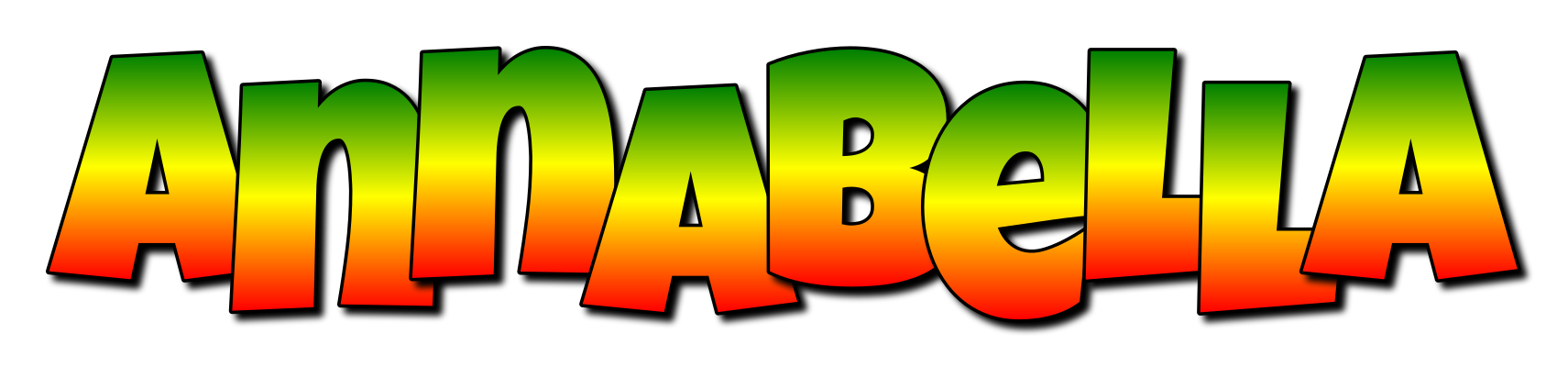 Annabella mango logo