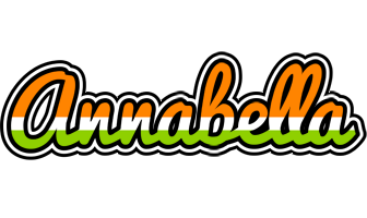 Annabella mumbai logo