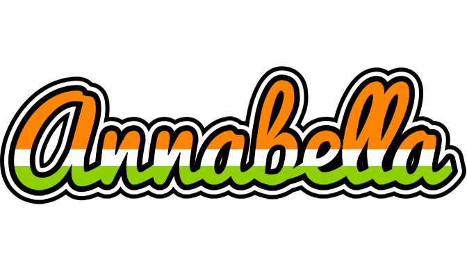 Annabella mumbai logo