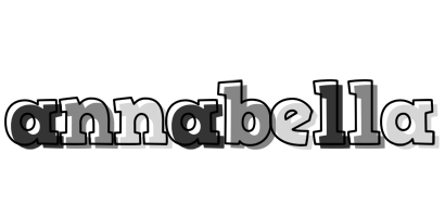 Annabella night logo