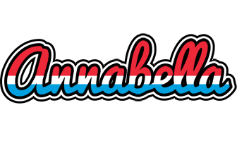 Annabella norway logo