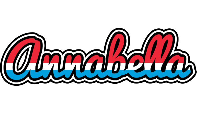 Annabella norway logo