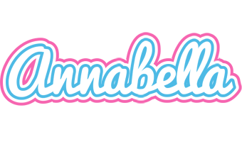 Annabella outdoors logo