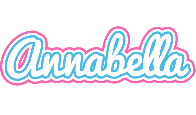 Annabella outdoors logo