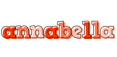 Annabella paint logo