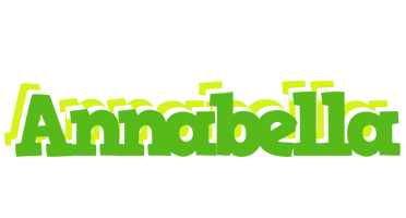 Annabella picnic logo