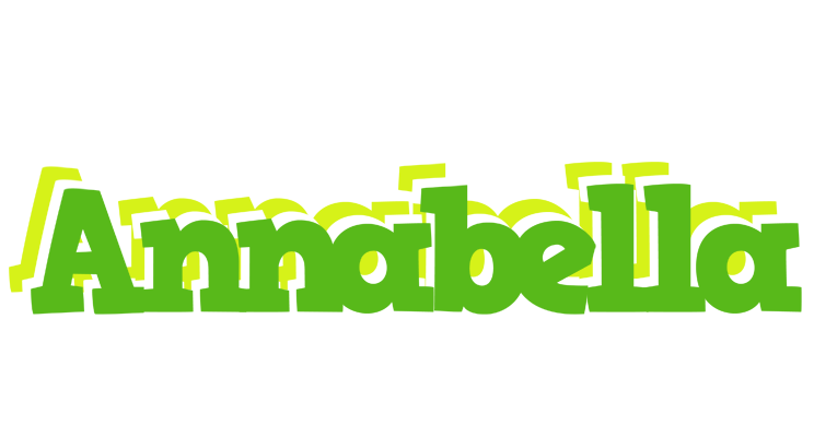 Annabella picnic logo