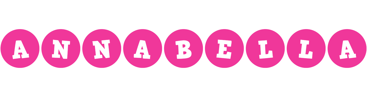 Annabella poker logo