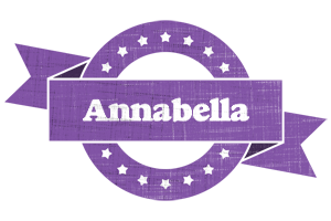 Annabella royal logo