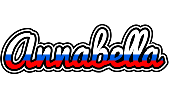 Annabella russia logo