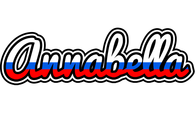 Annabella russia logo