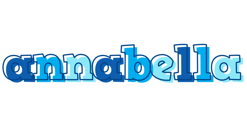 Annabella sailor logo