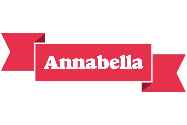 Annabella sale logo