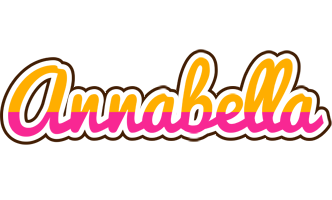 Annabella smoothie logo