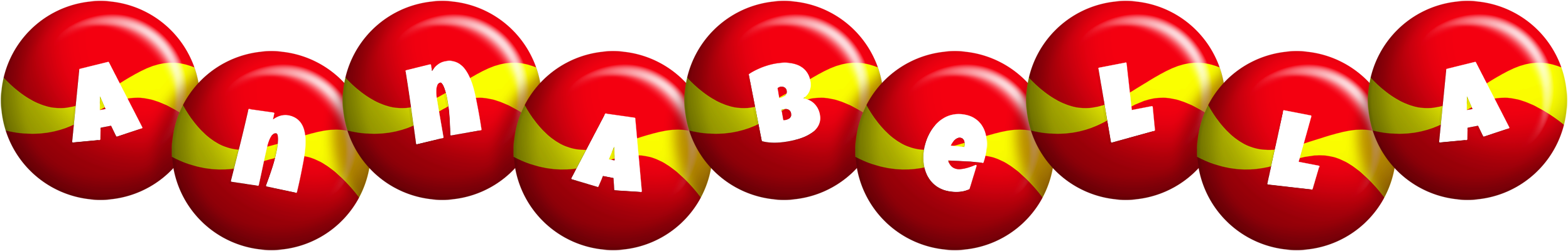 Annabella spain logo