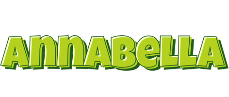 Annabella summer logo