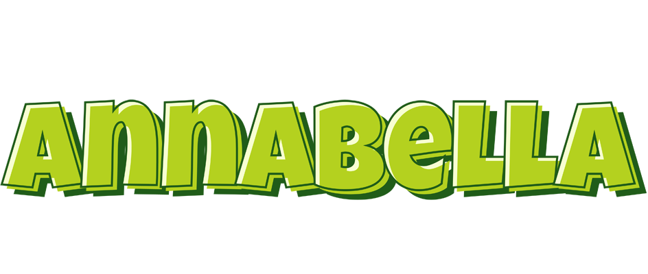 Annabella summer logo