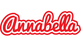 Annabella sunshine logo