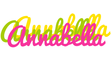 Annabella sweets logo