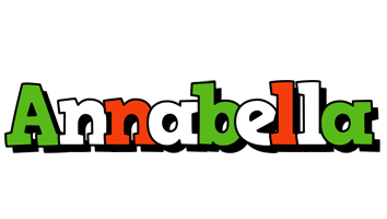 Annabella venezia logo